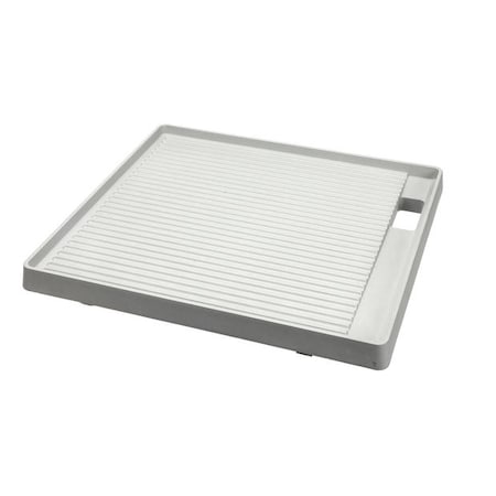 Star Bottom Grill Plate 2F-Z18138